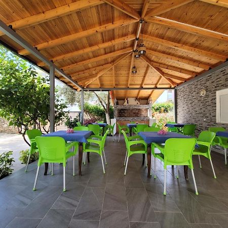 קסאמיל Vila Geri מראה חיצוני תמונה