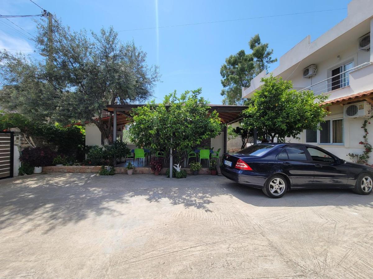 קסאמיל Vila Geri מראה חיצוני תמונה
